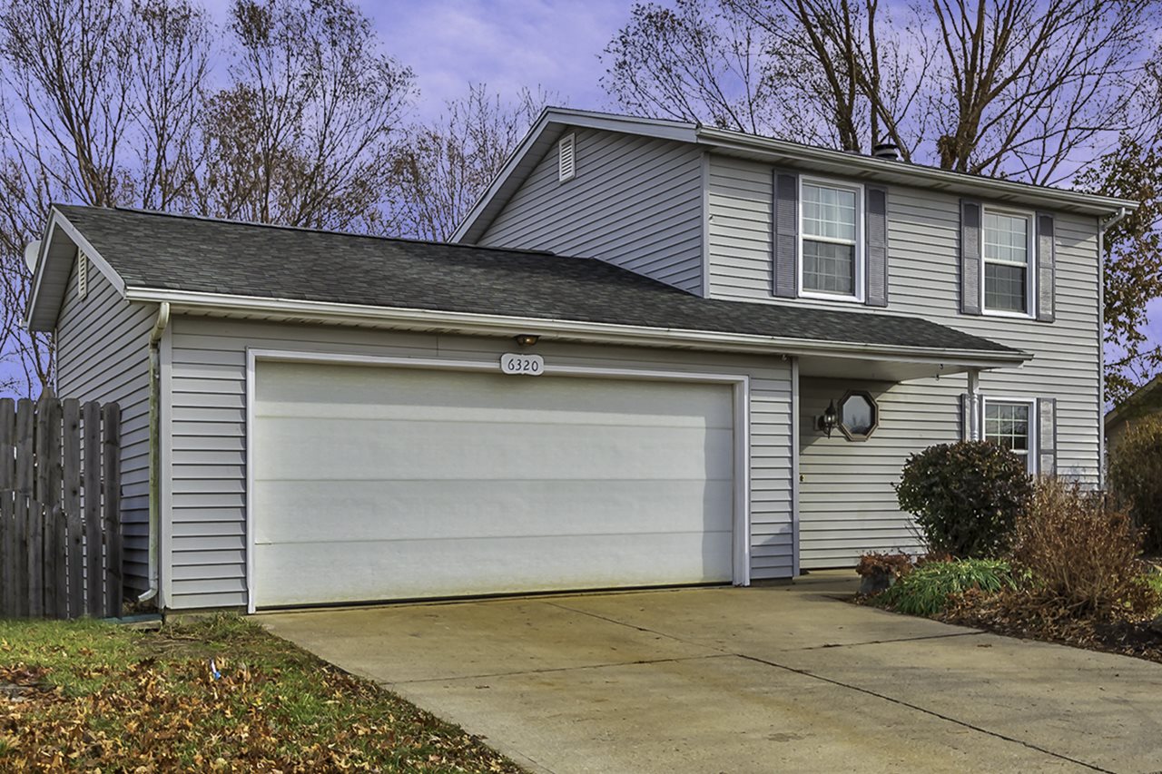 6320 Wood Rim Run Fort Wayne, IN 46825 - Photo 1 of 21 Gallery Image 1