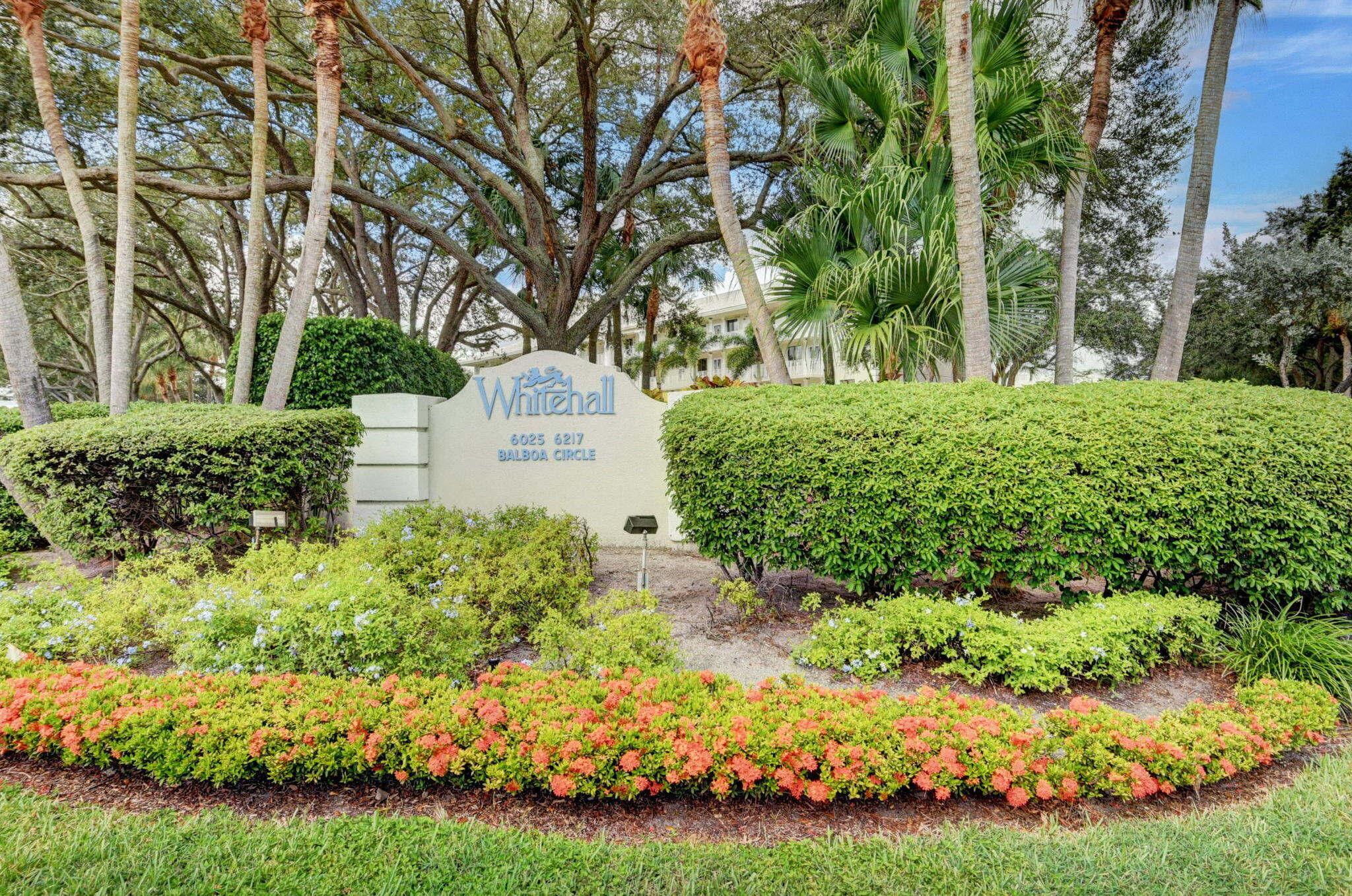 6193 Balboa Circle, Unit 403 Boca Raton, FL 33433 - Photo 1 of 25 a view of a park
