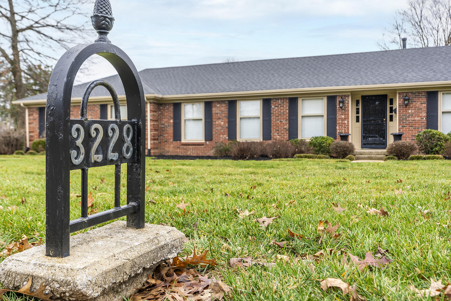 3228 Tates Creek Road Lexington, KY 40502 - Photo 3 of 33 DSC02610 copy