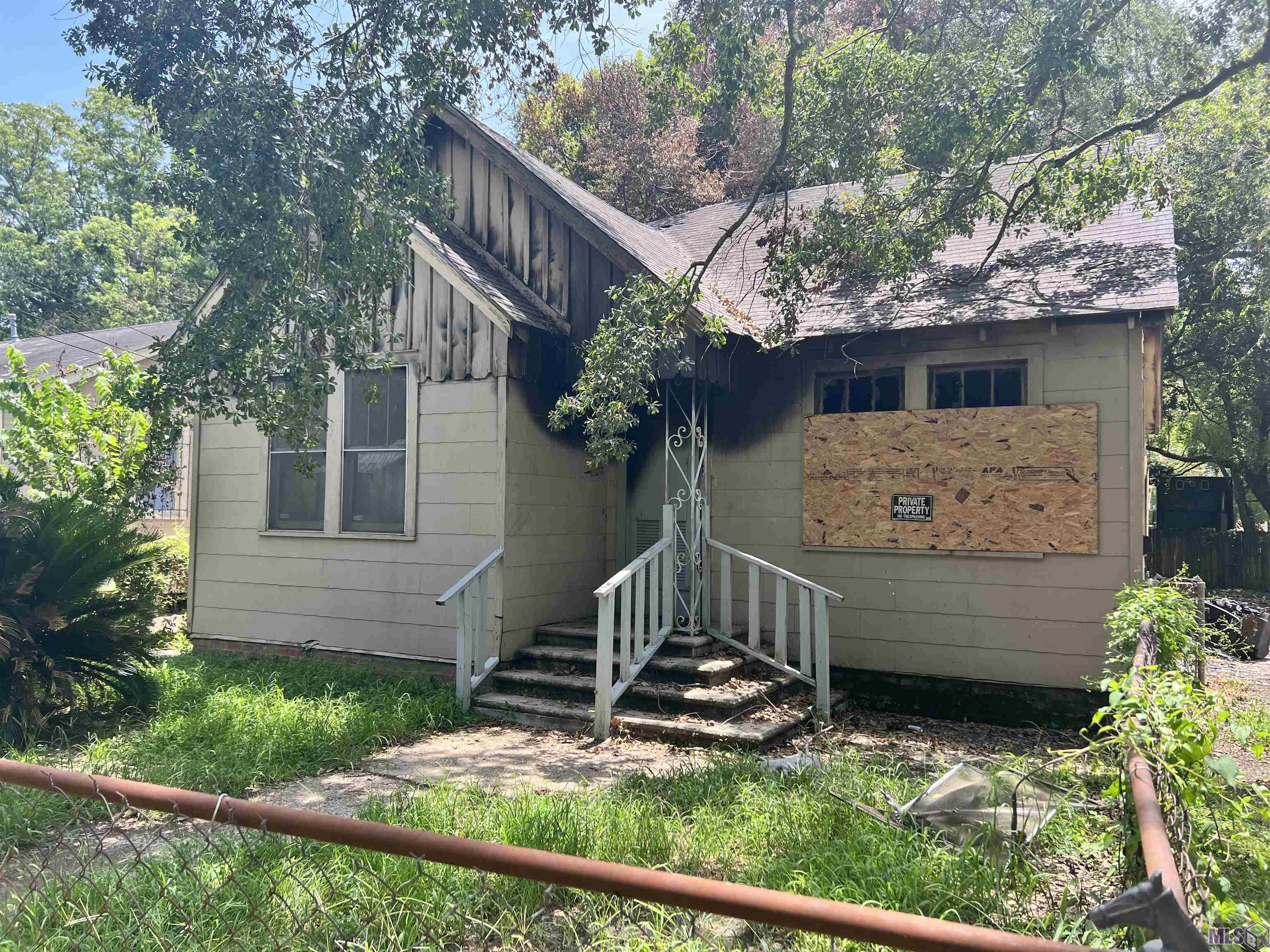 3032 Seneca Street Baton Rouge, LA 70805 - Photo 2 of 10 Gallery Image 2