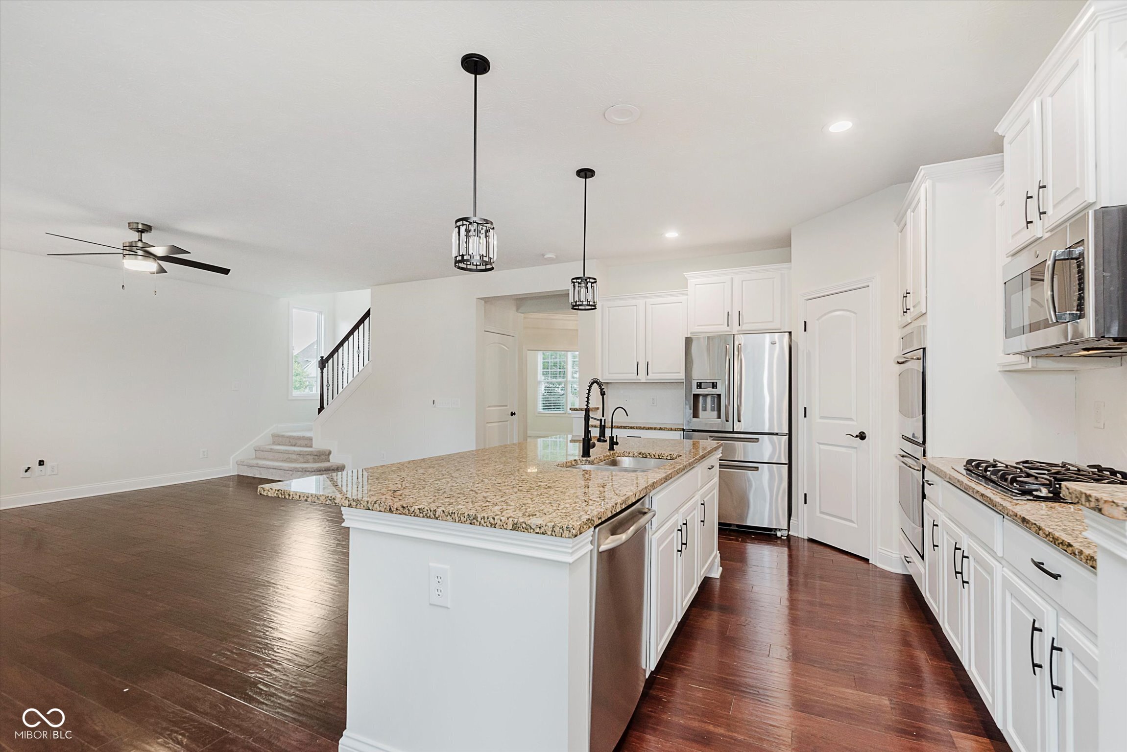 10264 Normandy Way Fishers, IN 46040 - Photo 13 of 39
