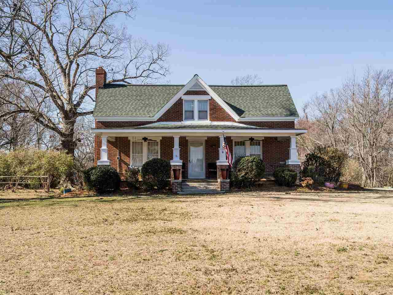 1801 Edgemont Road Wendell, NC 27591 - Photo 1 of 23 Photo 1