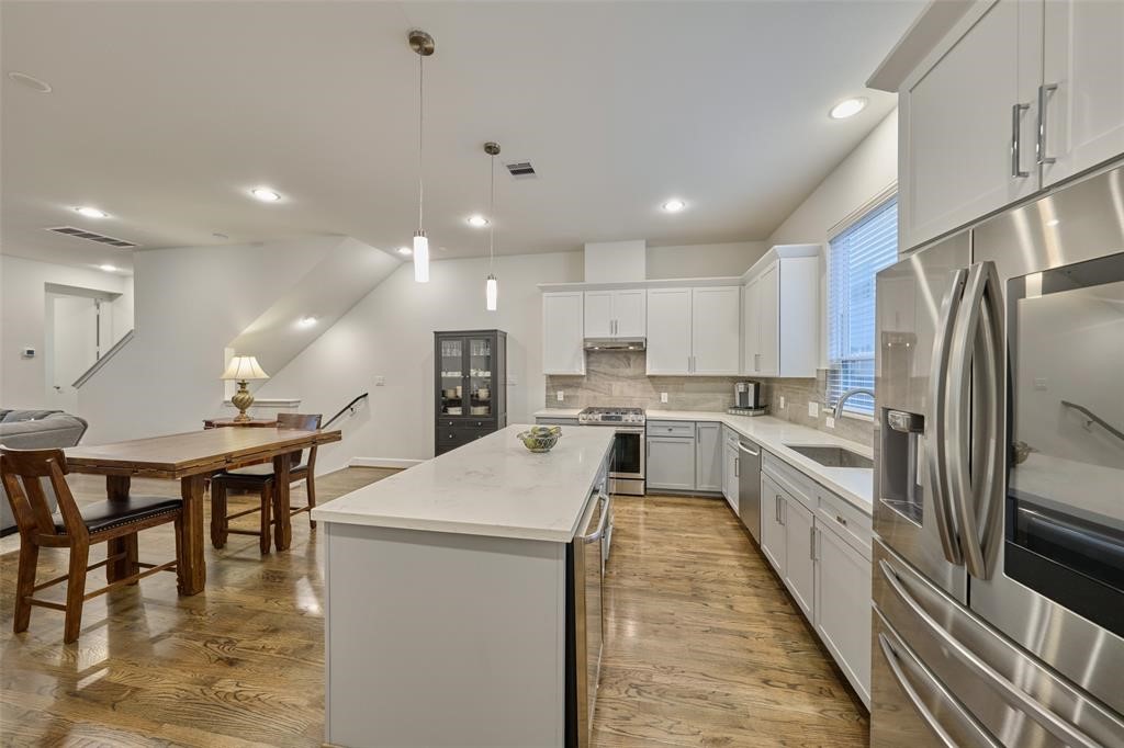 1715 Eado Point Lane Houston, TX 77003 - Photo 13 of 30