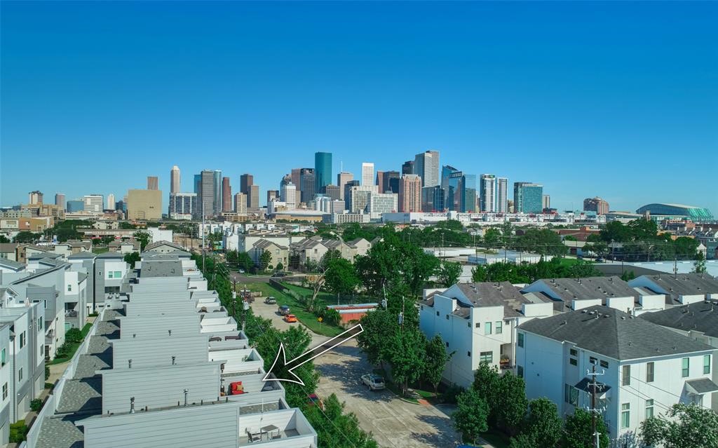 1715 Eado Point Lane Houston, TX 77003 - Photo 4 of 30