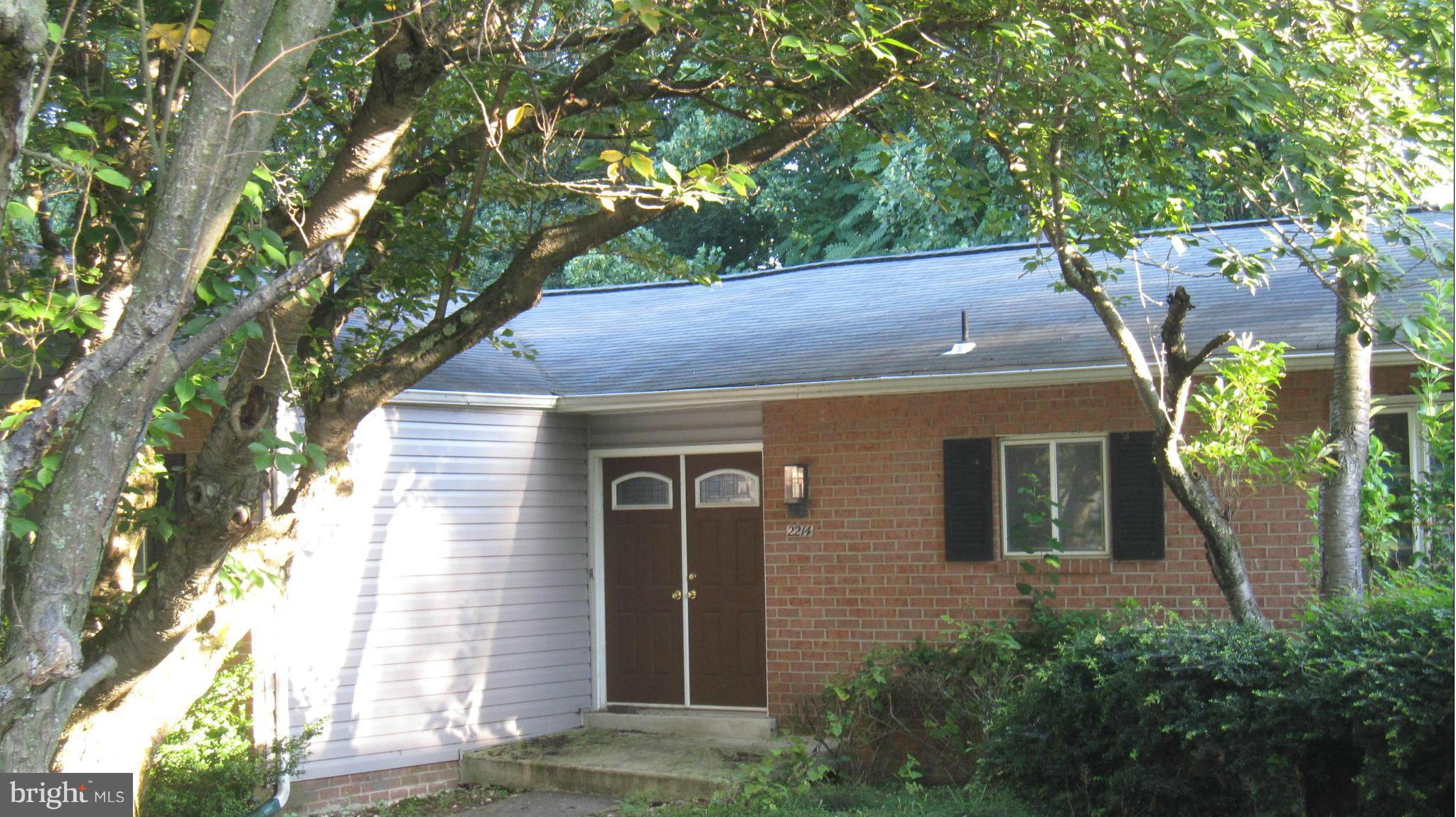 2214 Sugarcone Road Baltimore, MD 21209 - Photo 1 of 28 Exterior (Front)