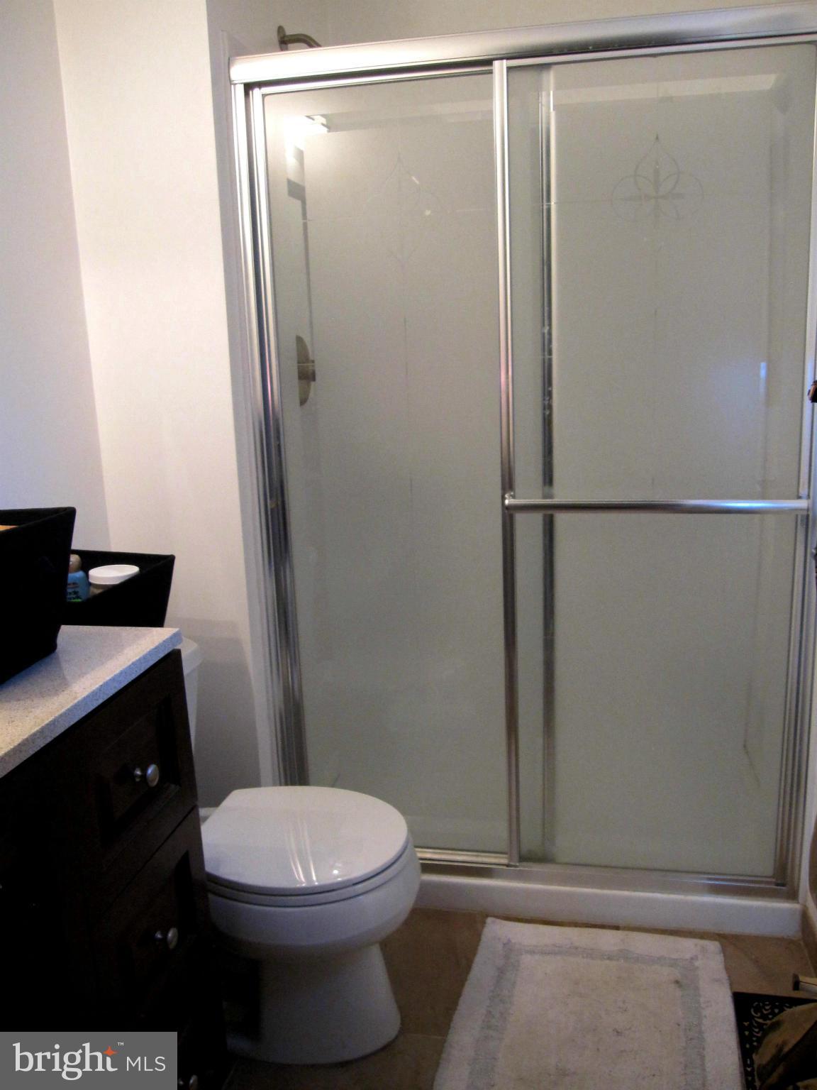 2214 Sugarcone Road Baltimore, MD 21209 - Photo 17 of 28 Bath (Master)