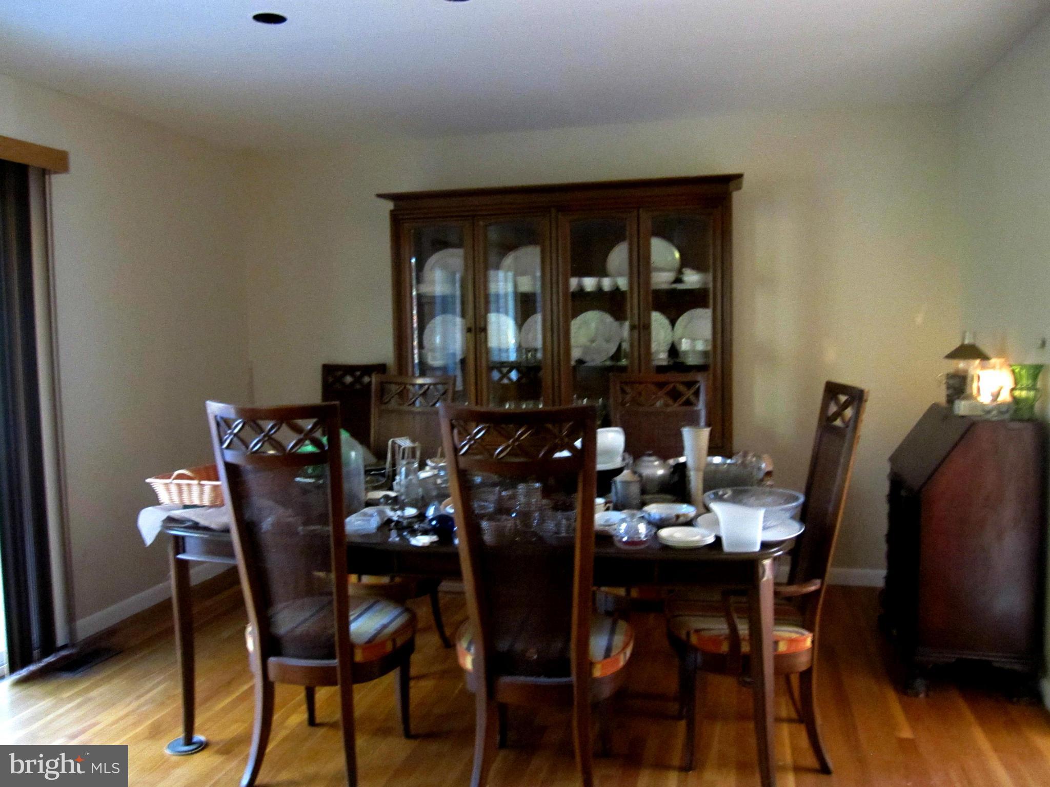 2214 Sugarcone Road Baltimore, MD 21209 - Photo 8 of 28 Dining Room