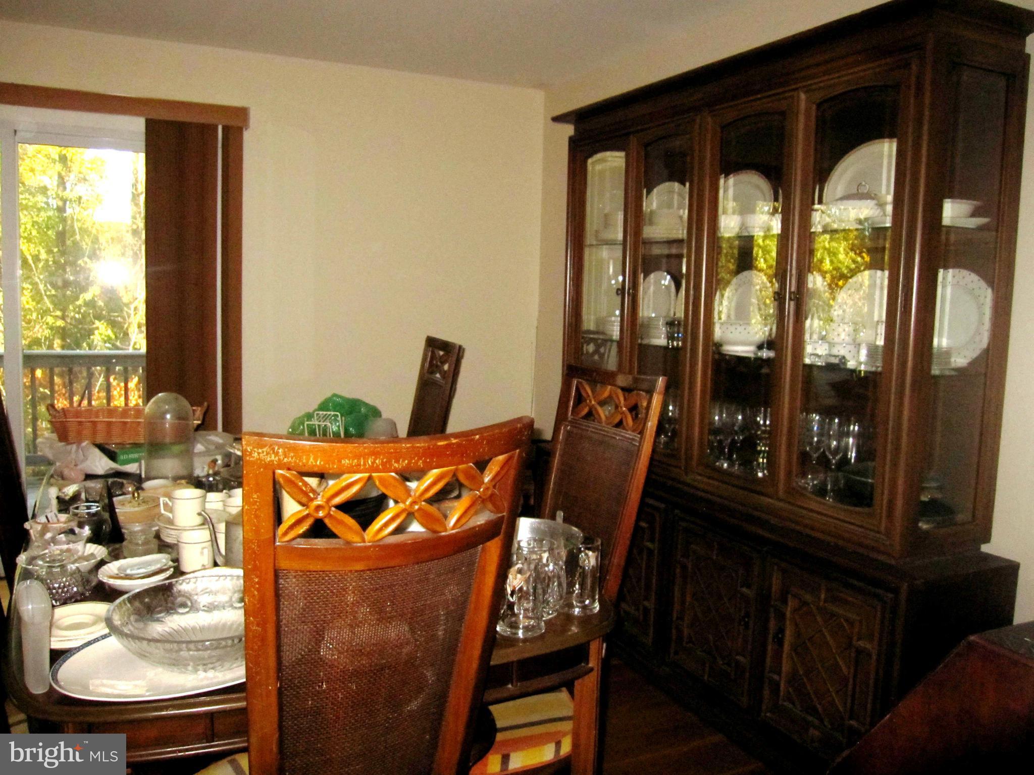 2214 Sugarcone Road Baltimore, MD 21209 - Photo 9 of 28 Dining Room