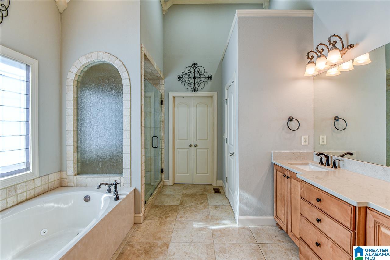 1093 Stoneykirk Road Pelham, AL 35124 - Photo 33 of 50