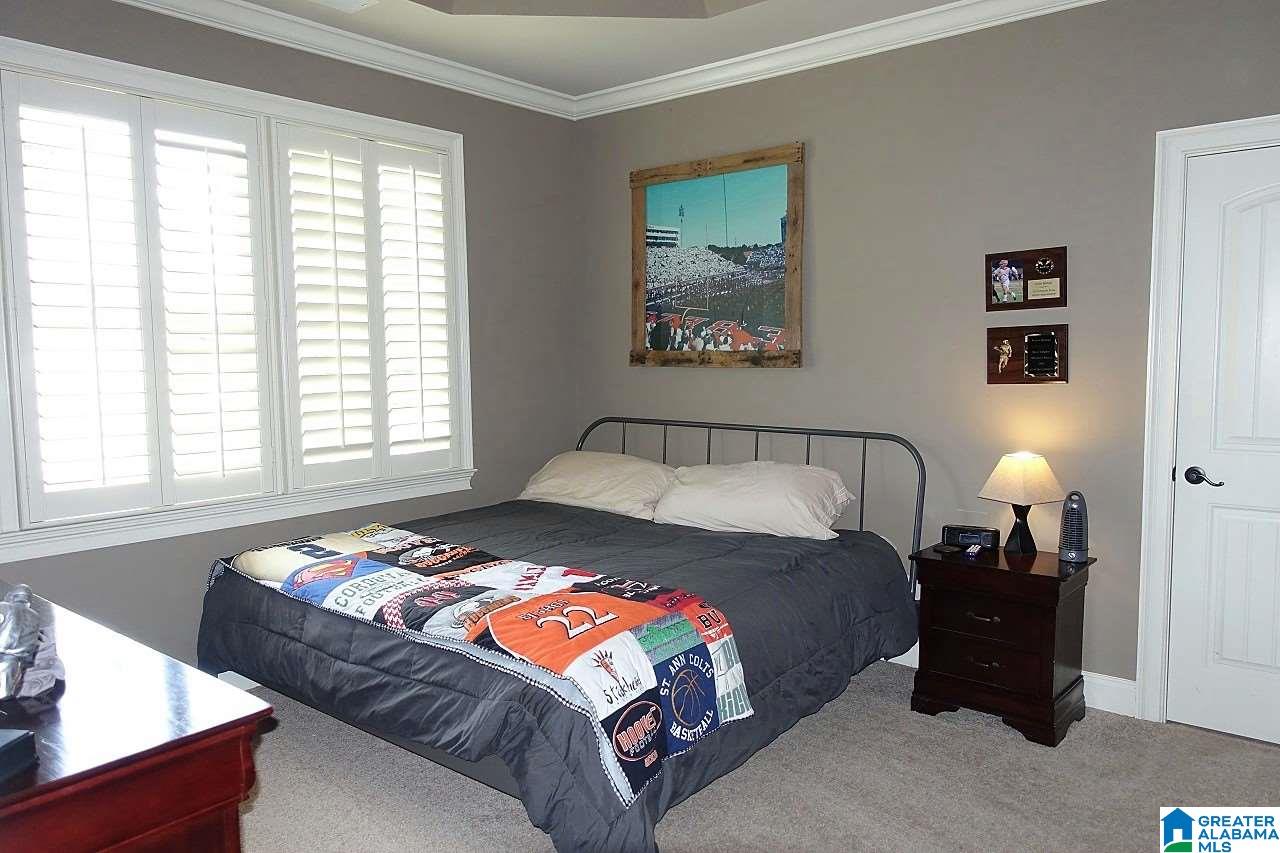 1523 Scout Ridge Drive Birmingham, AL 35244 - Photo 23 of 48