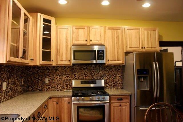 653 Crawford Road Crawford, WV 26343 - Photo 3 of 20 Gallery Image 3