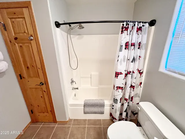 $444,900 | 2240 Fairway Drive, Overgaard, AZ 85933