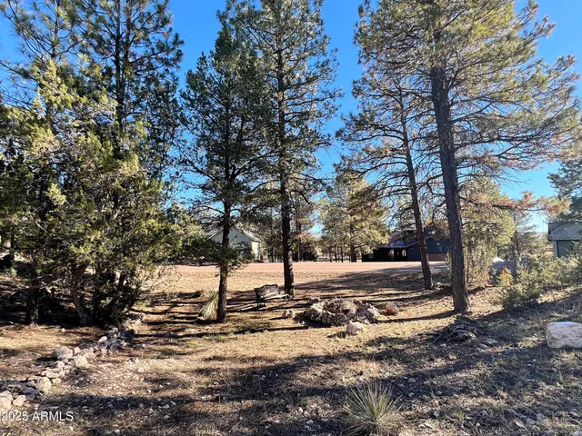 $444,900 | 2240 Fairway Drive, Overgaard, AZ 85933