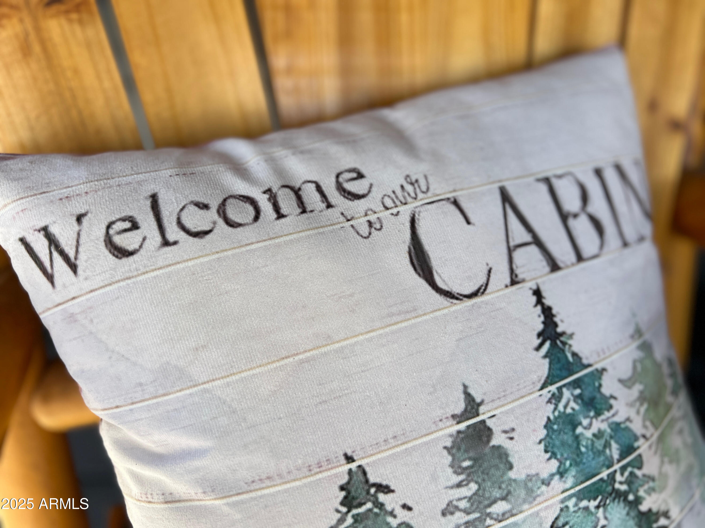 2240 Fairway Drive Overgaard, AZ 85933 - Photo 9 of 51 a close view of tap