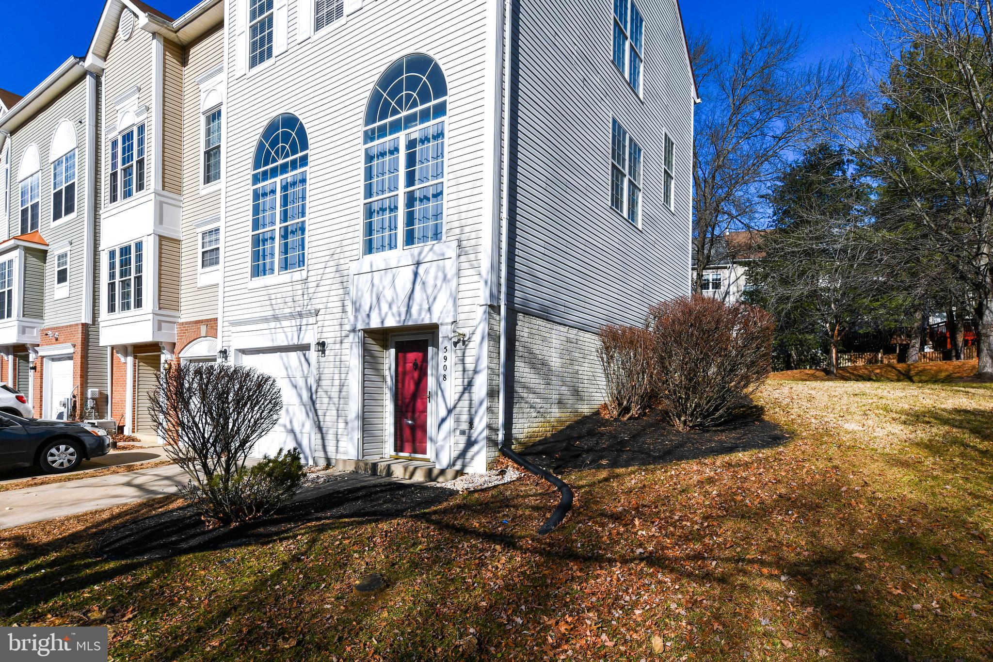 5908 Grenfell Loop Bowie, MD 20720 - Photo 2 of 65