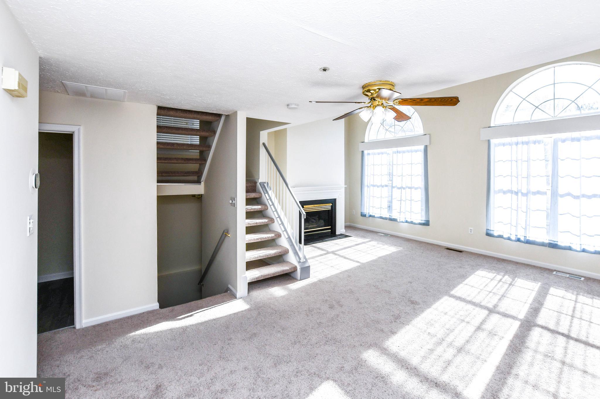 5908 Grenfell Loop Bowie, MD 20720 - Photo 26 of 65 an empty room with windows and closet