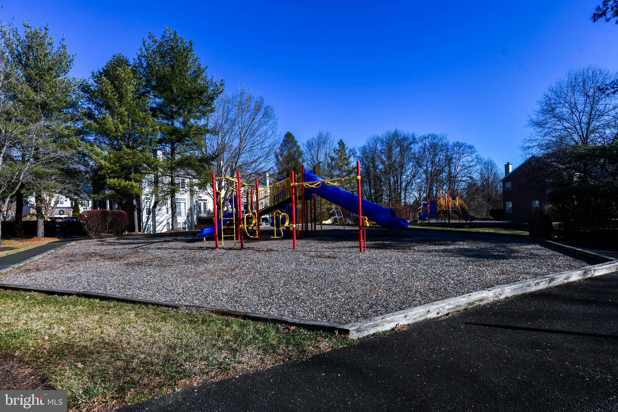 5908 Grenfell Loop Bowie, MD 20720 - Photo 58 of 65 a view of outdoor space with playground and green space