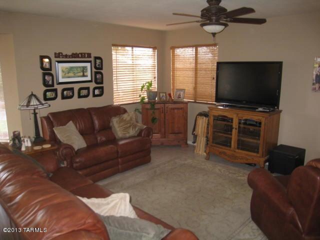 2641 West Flamebrook Road Tucson, AZ 85741 - Photo 15 of 37 Gallery Image 15