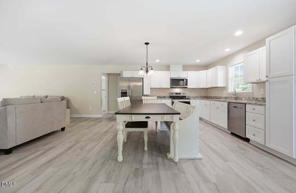 6904 Virgilina Road Roxboro, NC 27574 - Photo 32 of 41