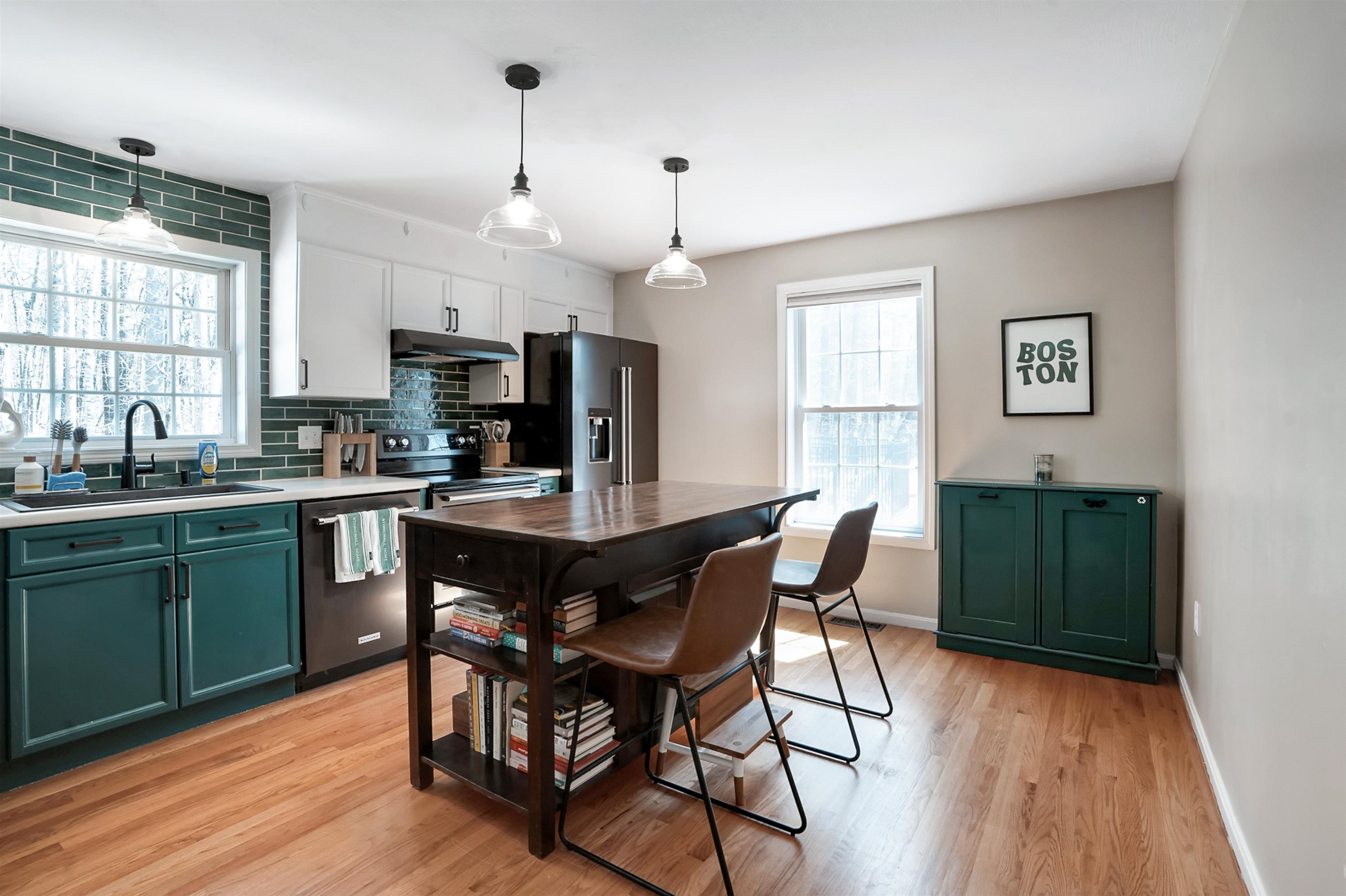 122 High Range Road, Unit B Londonderry, NH 03053 - Photo 12 of 44