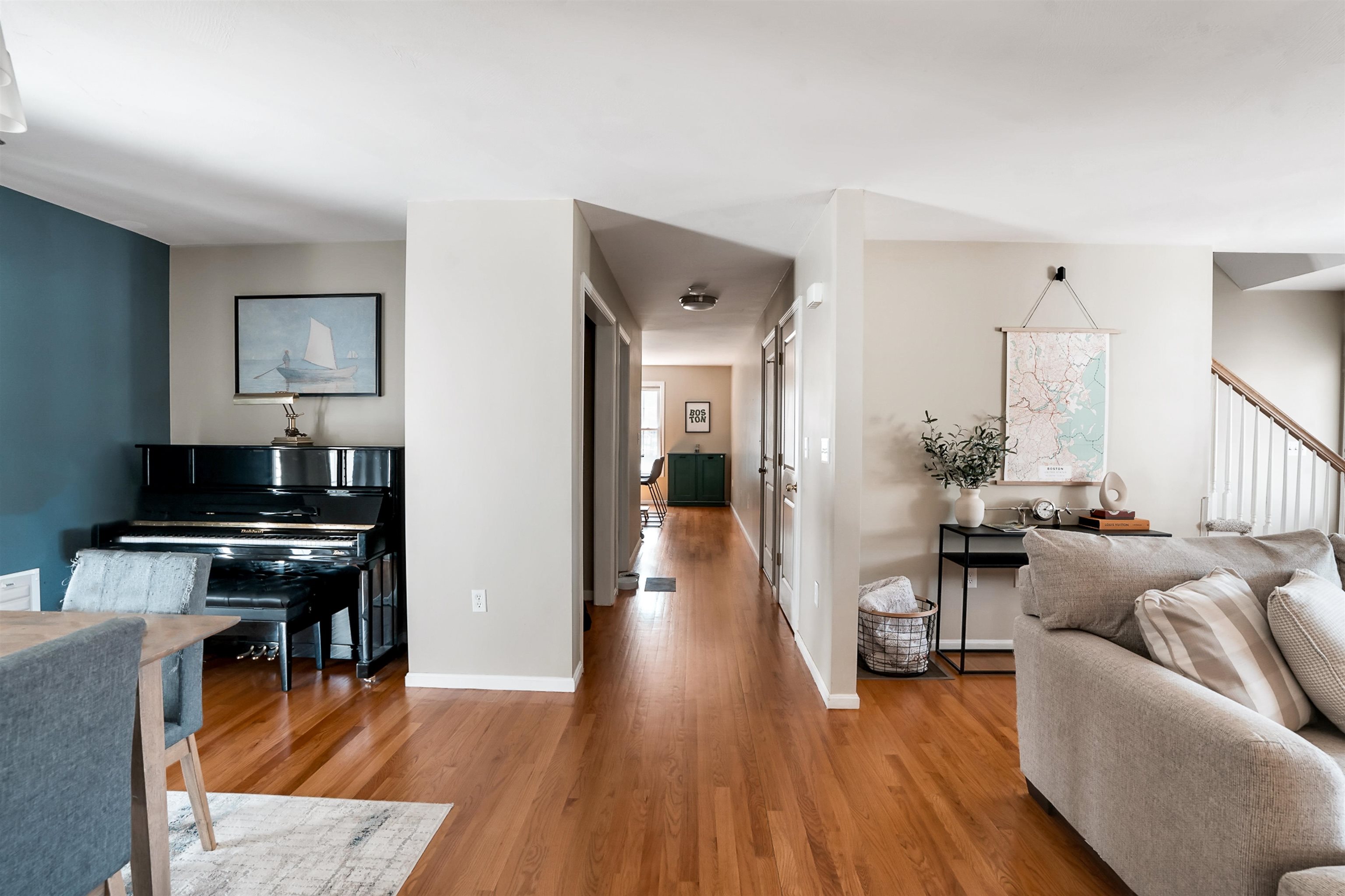 122 High Range Road, Unit B Londonderry, NH 03053 - Photo 13 of 44