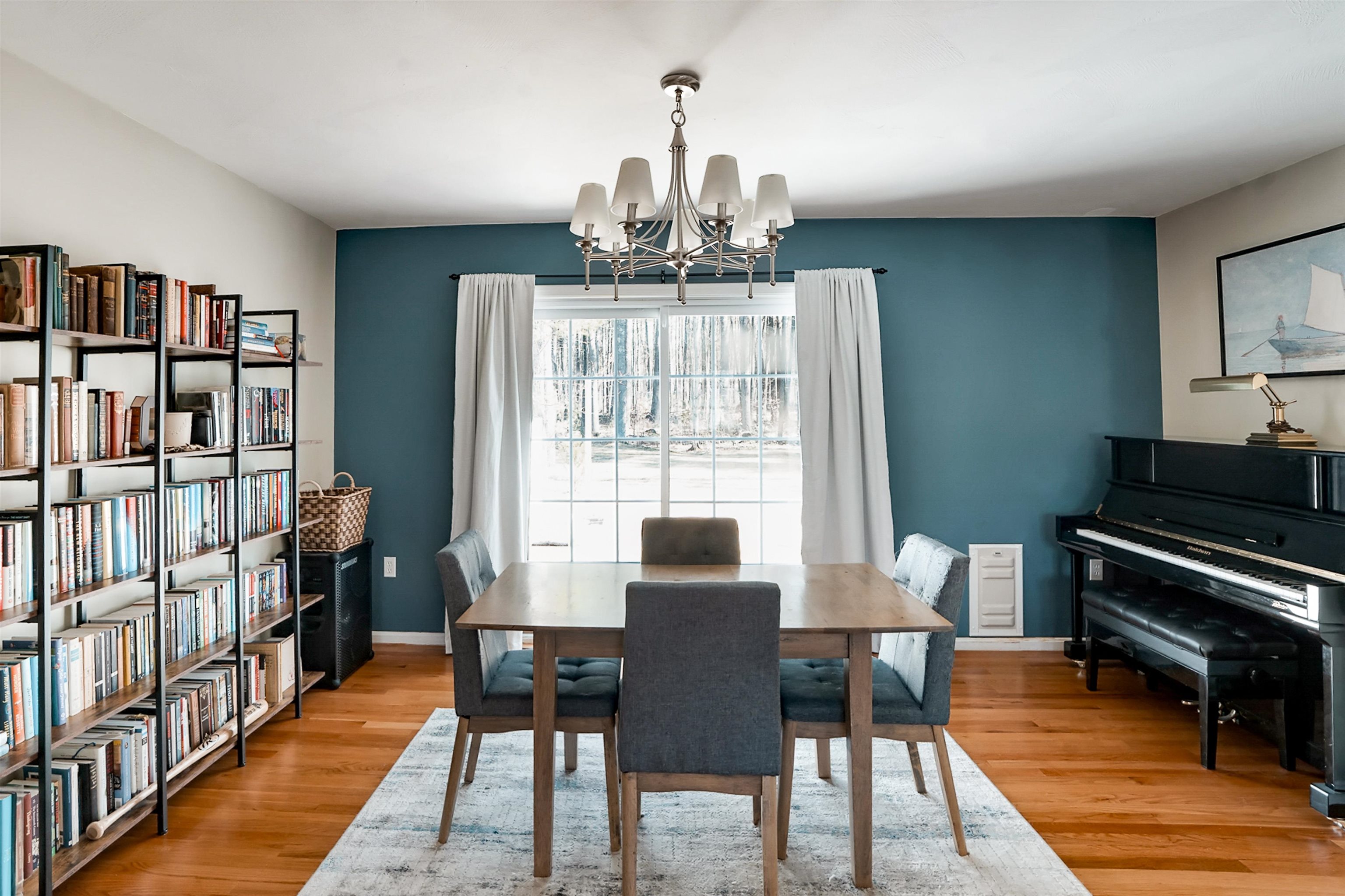 122 High Range Road, Unit B Londonderry, NH 03053 - Photo 15 of 44