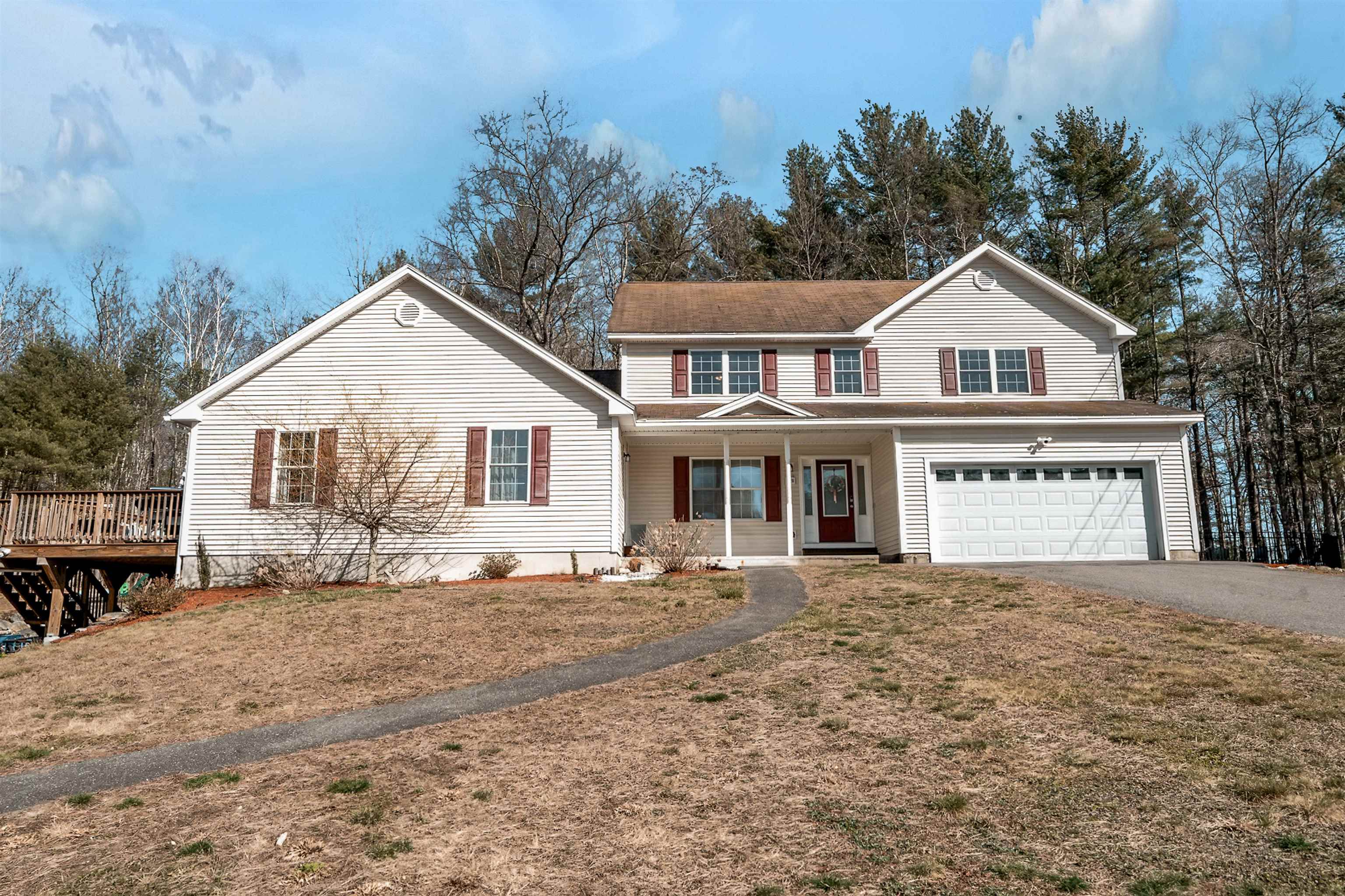 122 High Range Road, Unit B Londonderry, NH 03053 - Photo 2 of 44