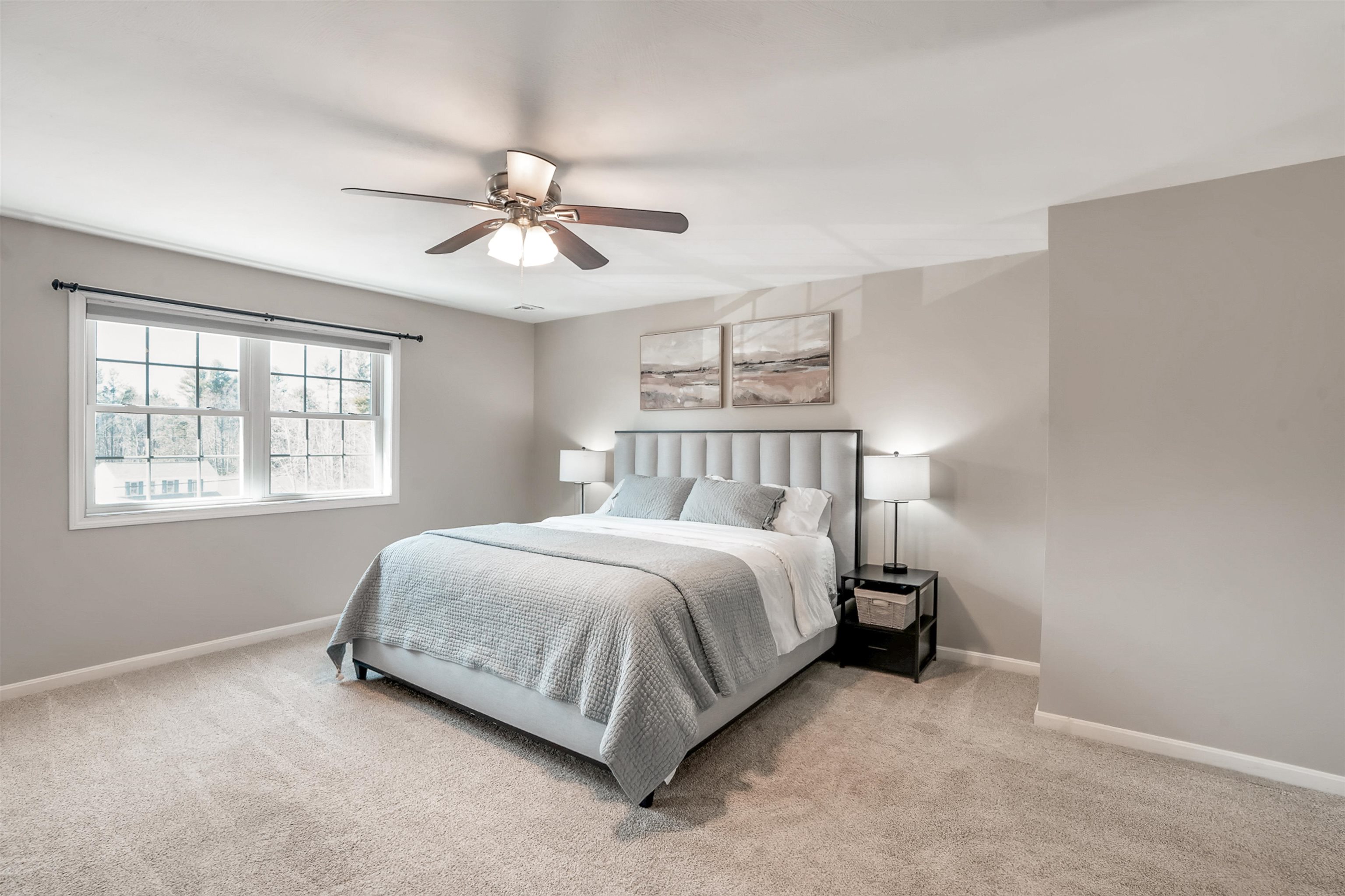 122 High Range Road, Unit B Londonderry, NH 03053 - Photo 33 of 44