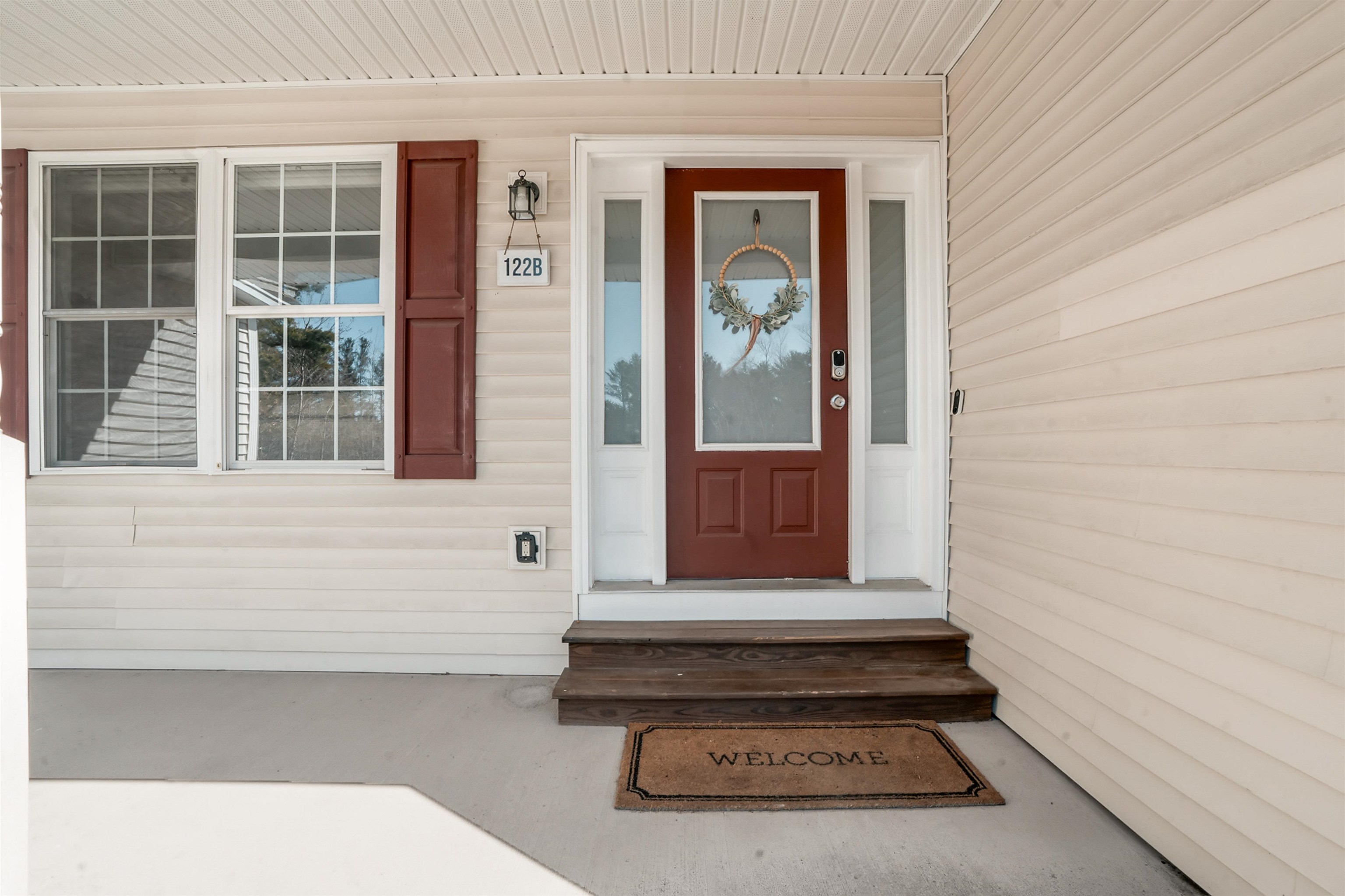 122 High Range Road, Unit B Londonderry, NH 03053 - Photo 4 of 44