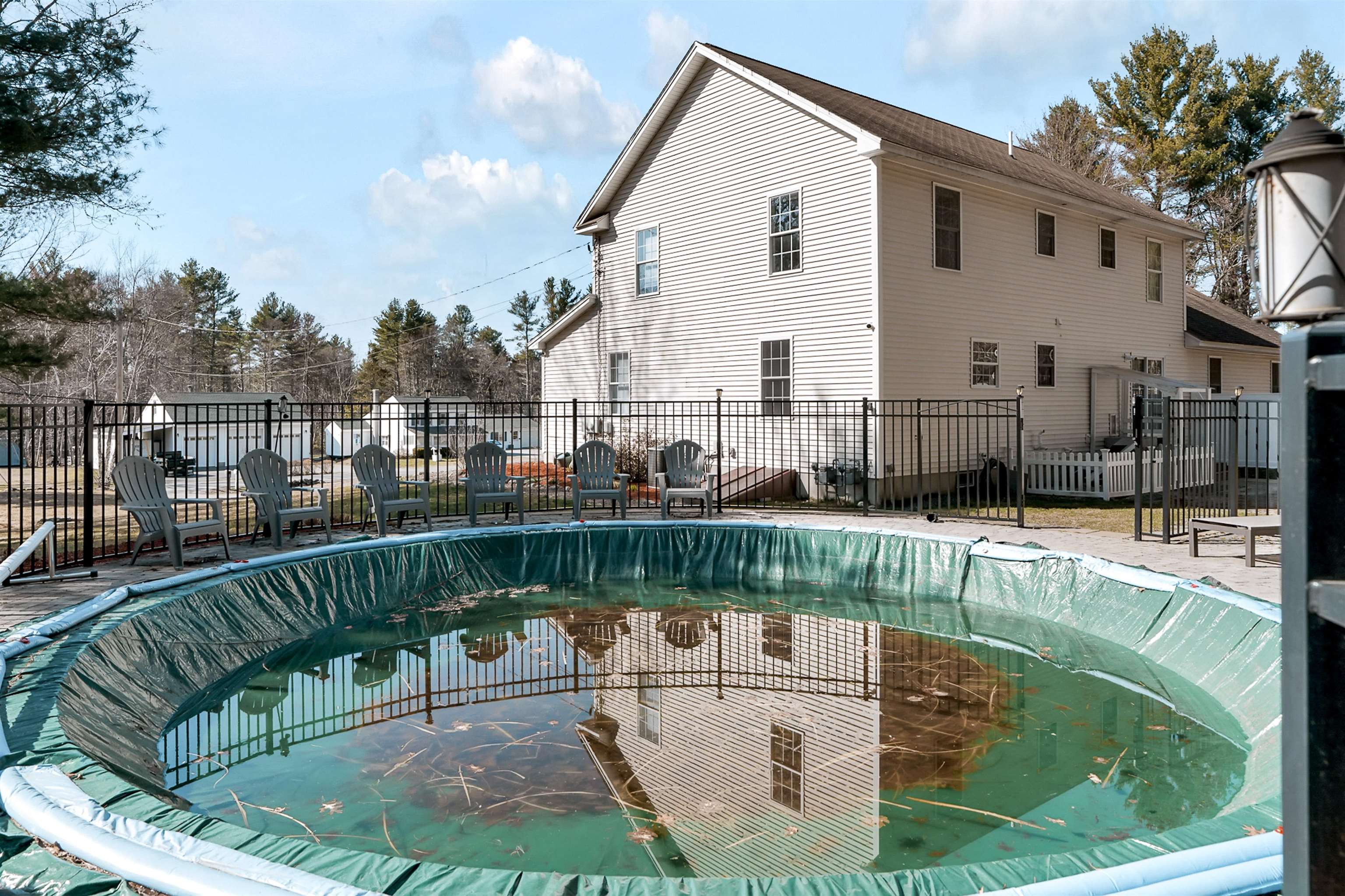 122 High Range Road, Unit B Londonderry, NH 03053 - Photo 44 of 44