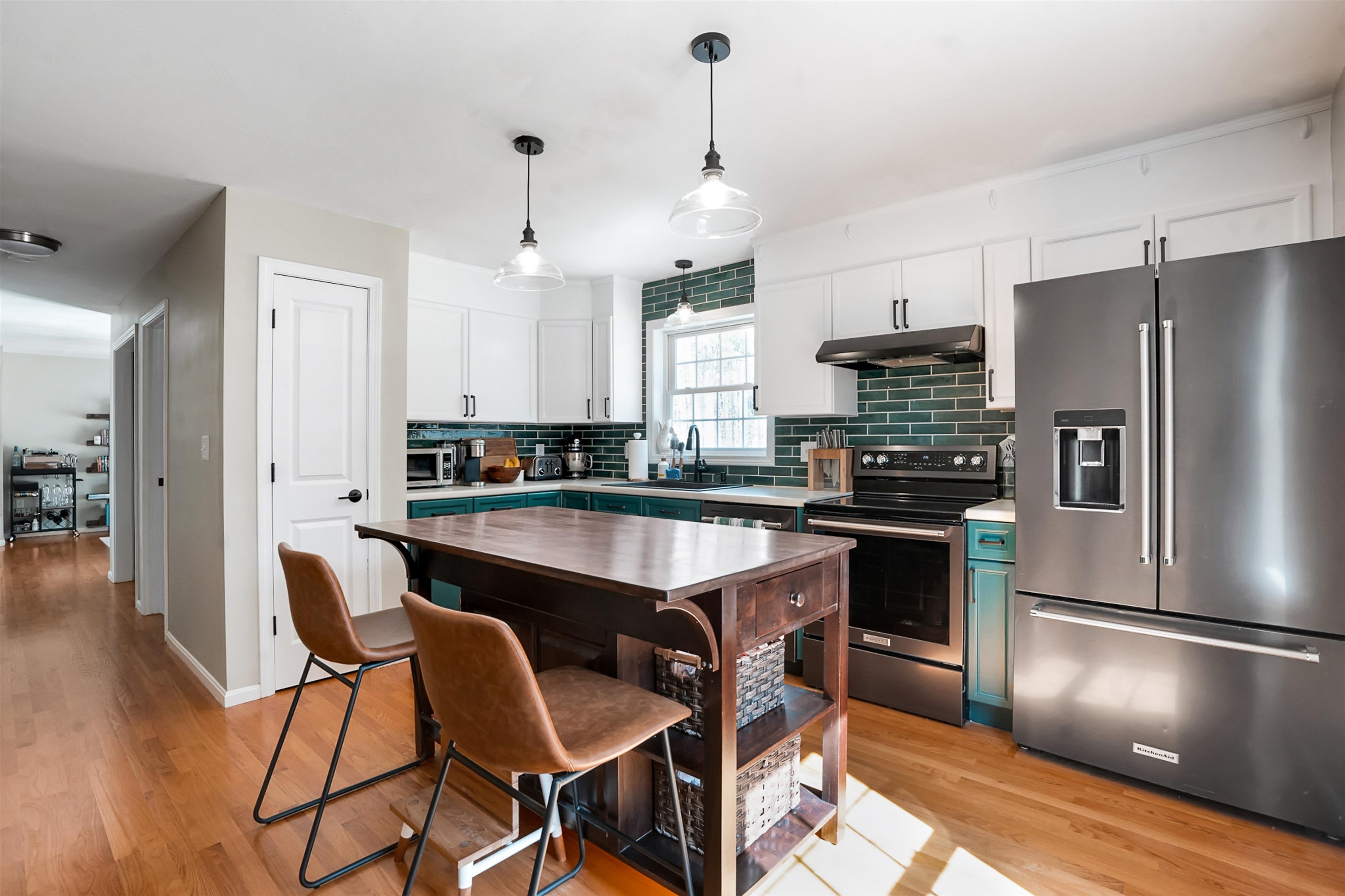 122 High Range Road, Unit B Londonderry, NH 03053 - Photo 9 of 44