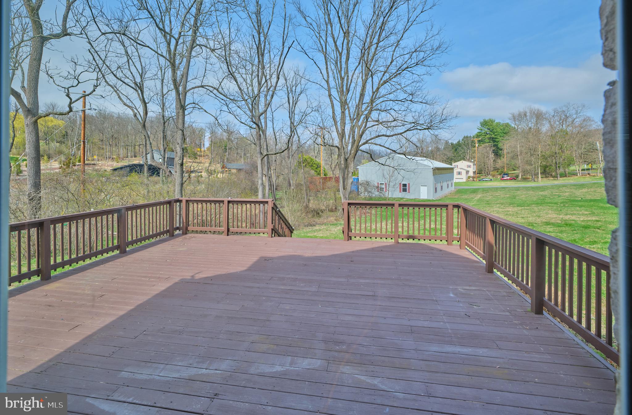 4325 Lehnenberg Road Riegelsville, PA 18077 - Photo 21 of 43