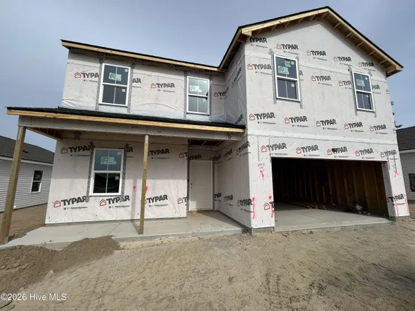 $402,365 | 706 Tahoe Ridge Drive, Leland, NC 28451