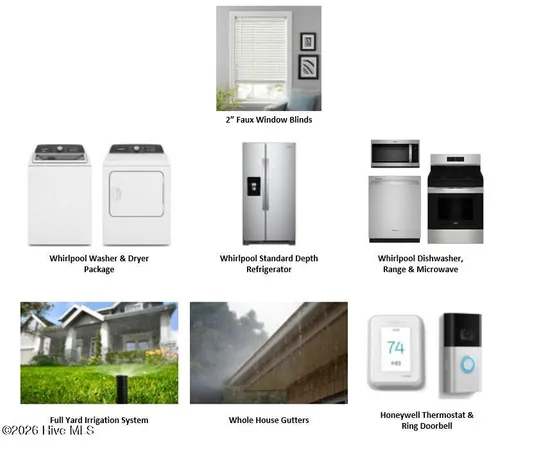 $402,365 | 706 Tahoe Ridge Drive, Leland, NC 28451