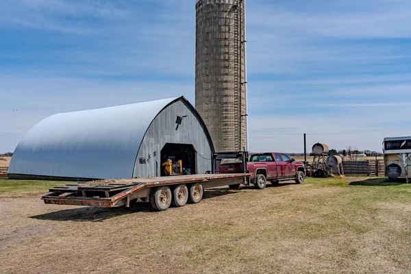 $500,000 | 8818 70th Street, Little Falls, MN 56345