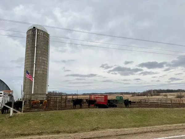 $500,000 | 8818 70th Street, Little Falls, MN 56345