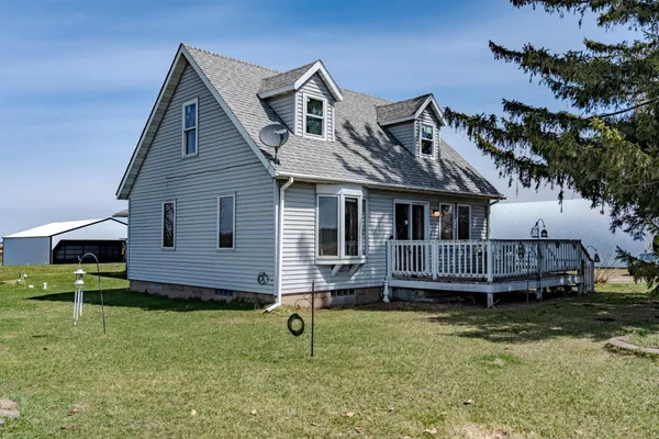 $500,000 | 8818 70th Street, Little Falls, MN 56345