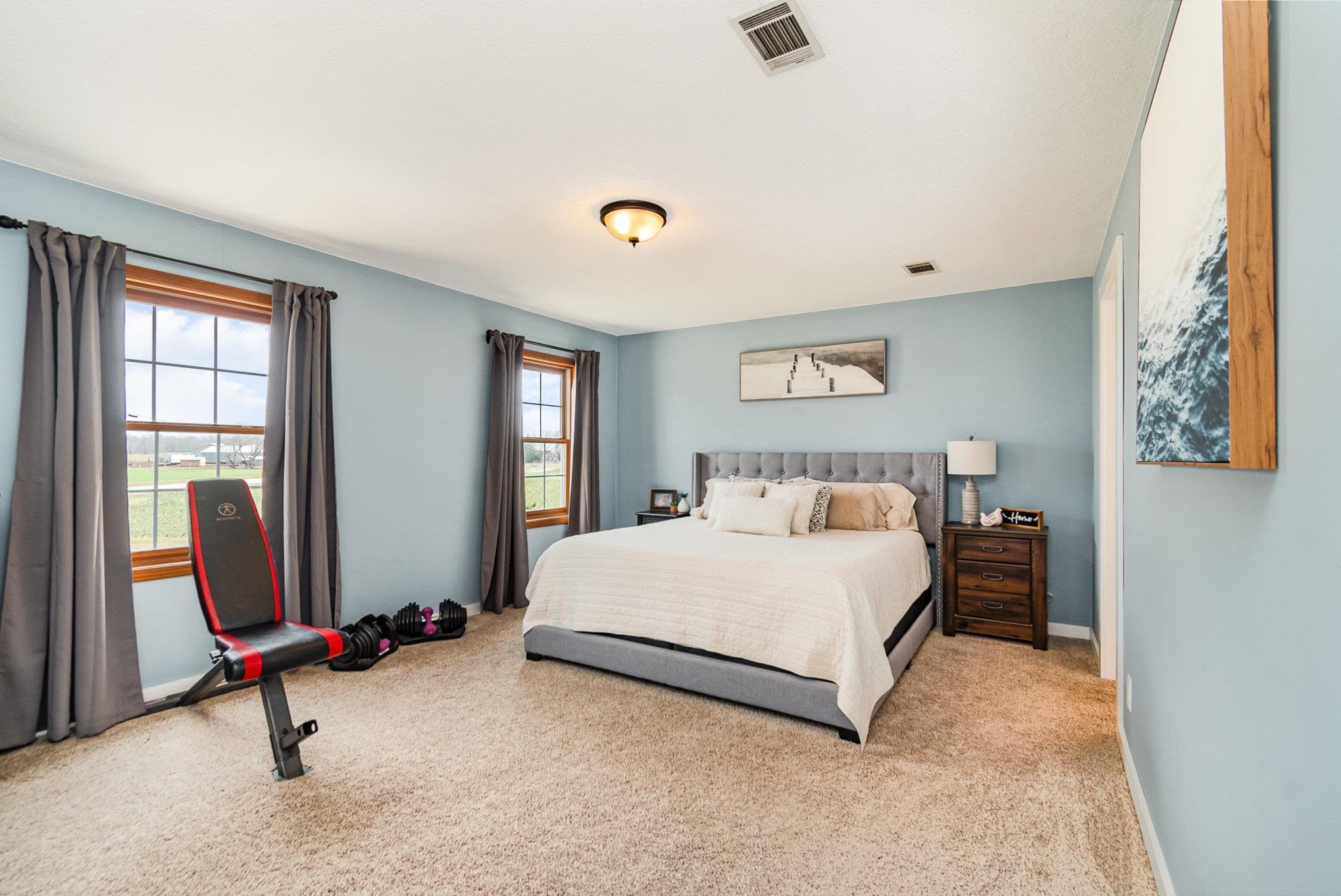5974 East County Line Road Carson City, MI 48811 - Photo 13 of 34