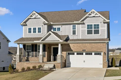 $630,000 | 335 Van Conder Place, Hendersonville, TN 37075