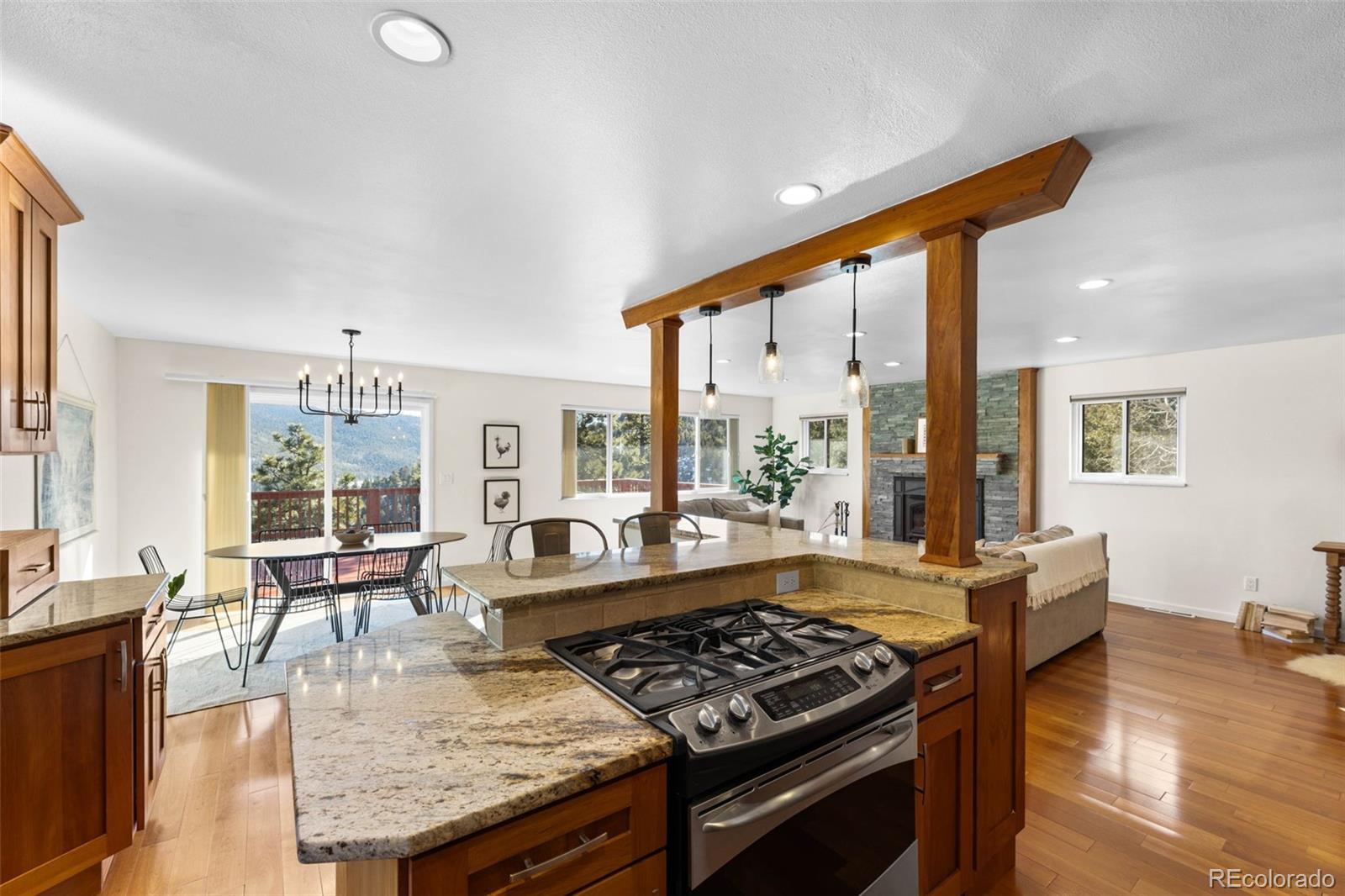 8837 South Fairall Road Morrison, CO 80465 - Photo 8 of 50 Gallery Image 8