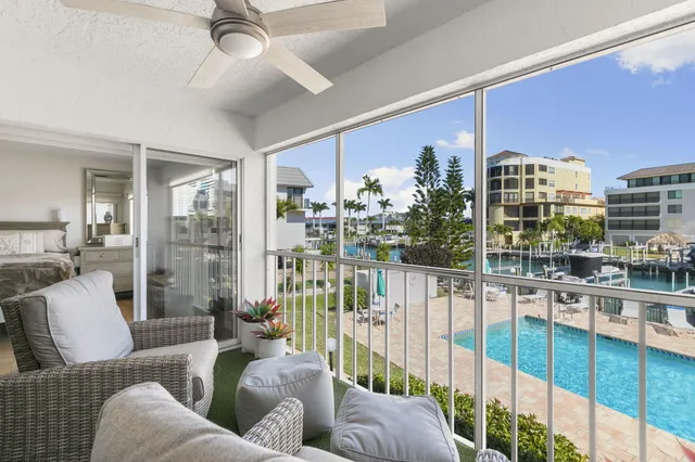 $559,000 | 919 Huron Court, Unit 201, Marco Island, FL 34145