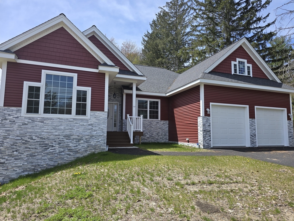 73 Dudley Hill Road Dudley, MA 01571 - Photo 1 of 41