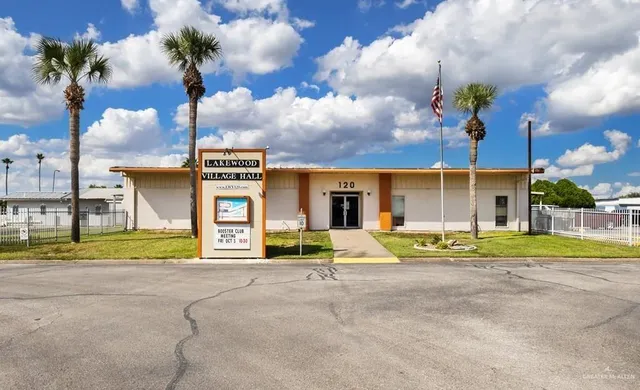 $73,000 | 128 Apache Drive, Harlingen, TX 78552