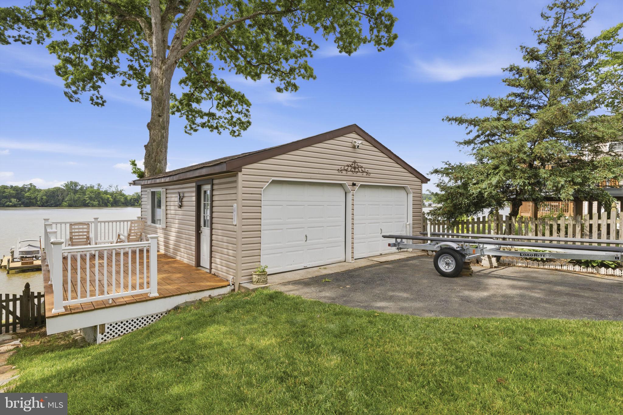 5907 Loreley Beach Road White Marsh, MD 21162 - Photo 44 of 71