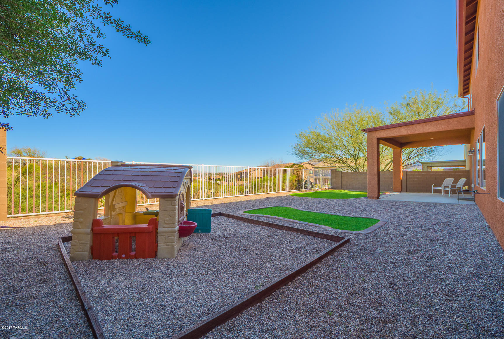 10741 East Salsabila Road Tucson, AZ 85747 - Photo 13 of 48