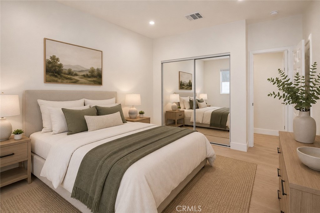 16623 Lake Avenue Paramount, CA 90723 - Photo 23 of 57 Virtually Staged