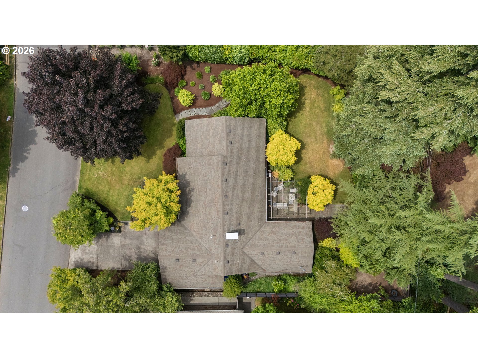 5919 Southwest Miles Street Portland, OR 97219 - Photo 28 of 33 View