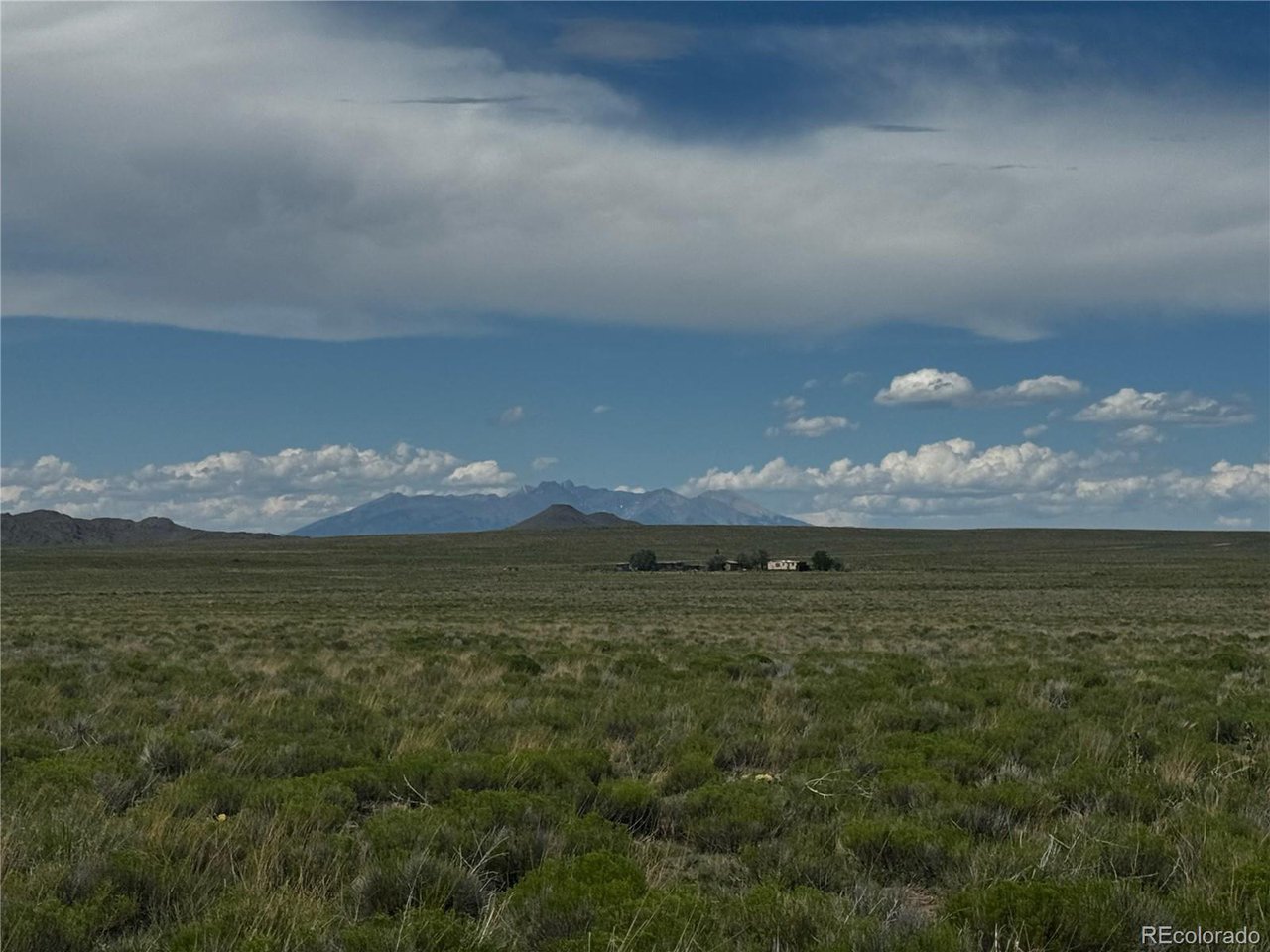 16 Harold Road San Luis, CO 81152 - Photo 11 of 15 a view of a lake