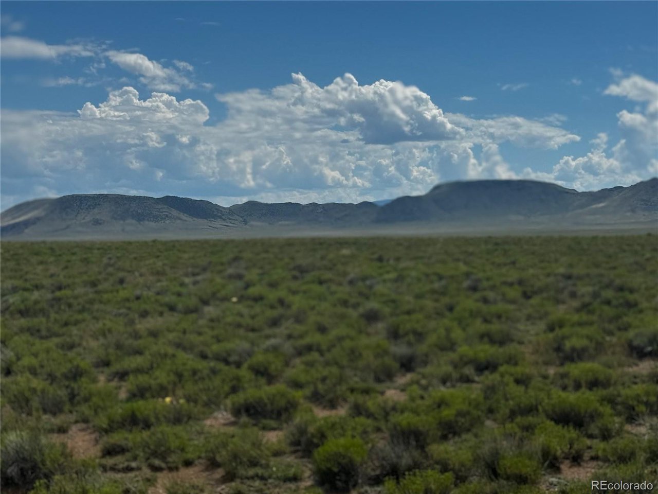 16 Harold Road San Luis, CO 81152 - Photo 3 of 15 a view of lake and mountain view