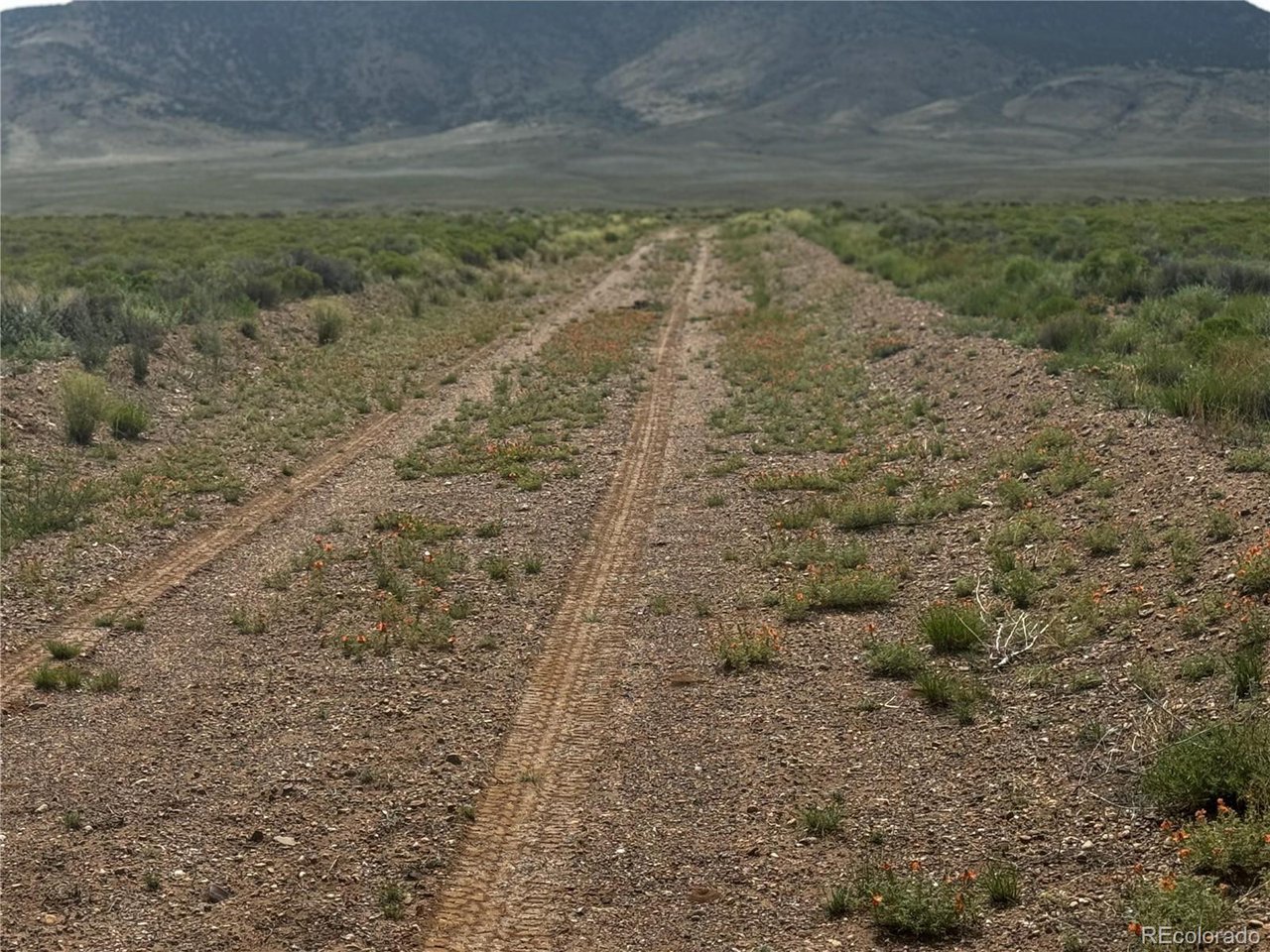 16 Harold Road San Luis, CO 81152 - Photo 7 of 15 a view of a dry yard